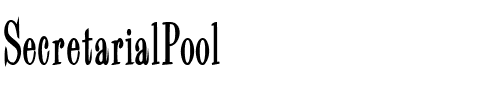 SecretarialPool Regular.ttf