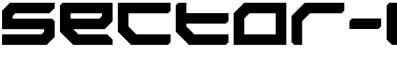 Sector 034 Regular.ttf