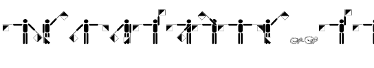 Semaphore Pramuka Regular.ttf