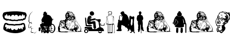 Senior Citizen Normal.ttf
