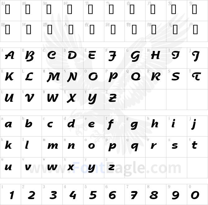 SentimentalScriptSSK-Bold