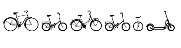 Sepeda Normal.ttf