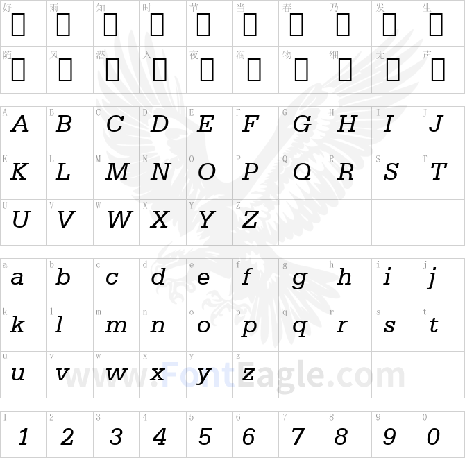 Serifa-Italic-BT-copy-1-
