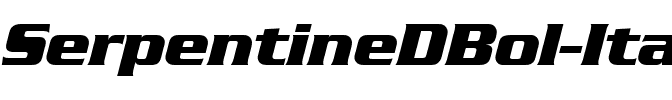 SerpentineDBol Italic.ttf
