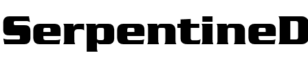 SerpentineDBol Regular.ttf