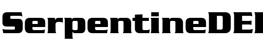 SerpentineDEEBol Regular.ttf