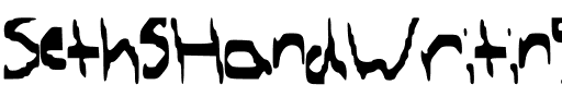 SethsHandWriting Medium.ttf