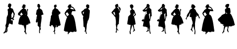 Sewing Patterns Regular.ttf