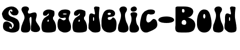 Shagadelic Bold.ttf