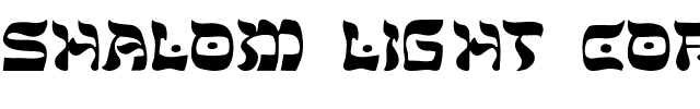 Shalom-Light Regular.ttf
