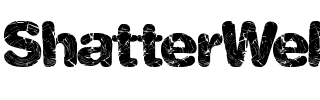 ShatterWeb Normal.ttf