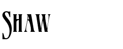 Shaw Regular.ttf