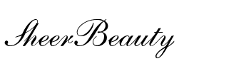 SheerBeauty Regular.ttf