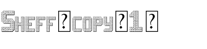 Sheff Normal.ttf