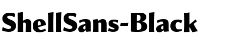ShellSans Medium.ttf