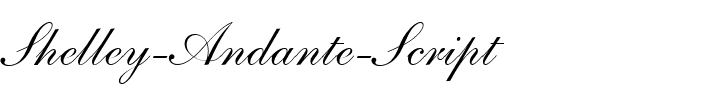 Shelley Andante Script Regular.ttf