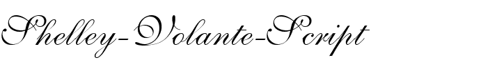 Shelley Volante Script Regular.ttf