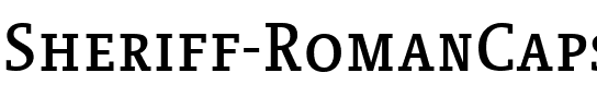 Sheriff Medium.ttf