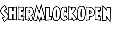 ShermlockOpen Regular.ttf