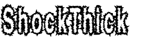 ShockThick Regular.ttf