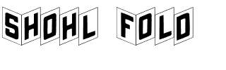 Shohl-Fold Regular.ttf