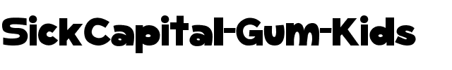 SC Gum Kids Normal.ttf
