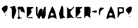 Sidewalker Regular.ttf