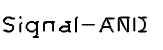 Signal AND Regular.ttf