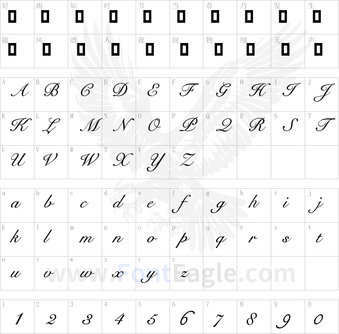 Signet-Roundhand-ATT-Italic