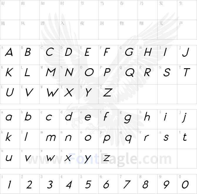 Signoria-Bold-Italic