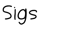 Sigs Medium.ttf