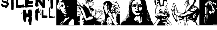 Silent Hill Nightmares Regular.ttf