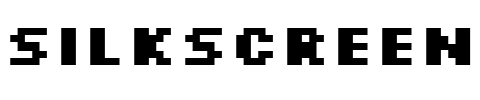 Silkscreen  Bold.ttf