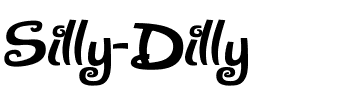 Silly Dilly Normal.ttf