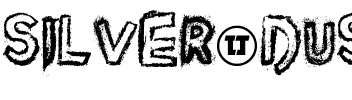 Silver Dust Regular.ttf