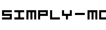 Simply Mono Regular.ttf