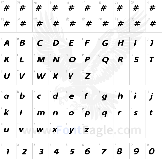 Simply-Rounded-Italic