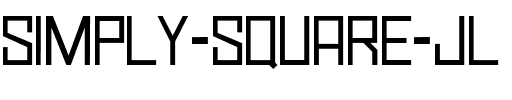 Simply Square JL Regular.ttf