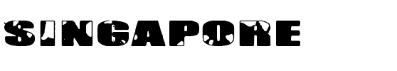 Singapore Normal.ttf