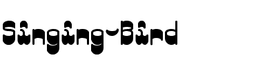Singing Bird Normal.ttf