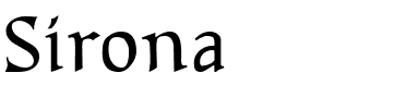 Sirona Regular.ttf