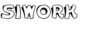 Siwork Regular.ttf