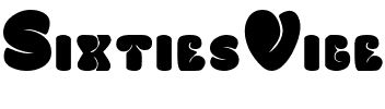 SixtiesVibe Regular.ttf