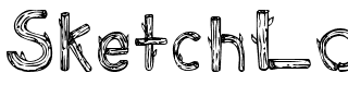 SketchLogs Regular.ttf