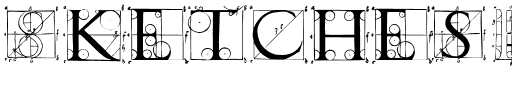 SketchesByDuerer Regular.ttf