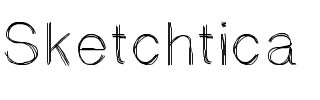 Sketchtica Medium.ttf