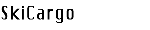 SkiCargo Regular.ttf