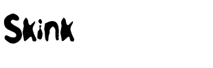 Skink Regular.ttf