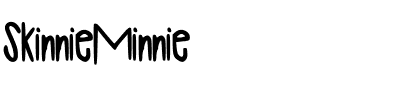 SkinnieMinnie Medium.ttf