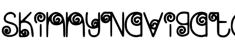 SkinnyNavigator Medium.ttf
